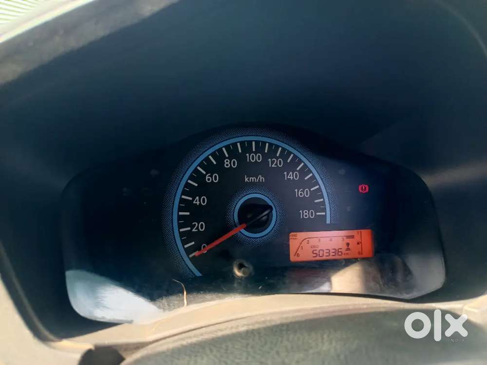 Datsun Redi Go 2018 Limited