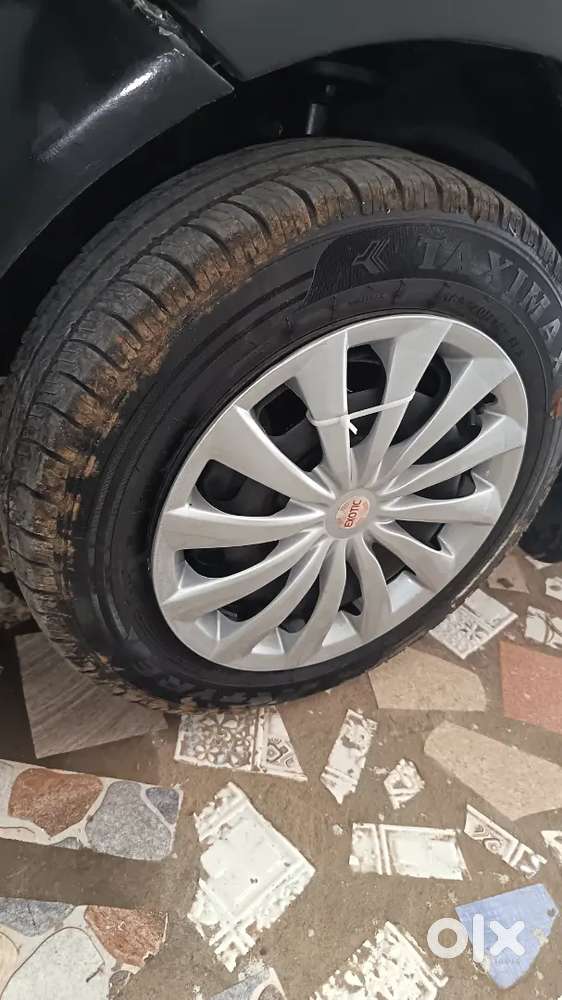 Ford Figo Lxi 2013 Diesel