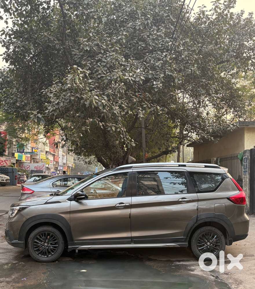 Maruti Suzuki Xl6 At