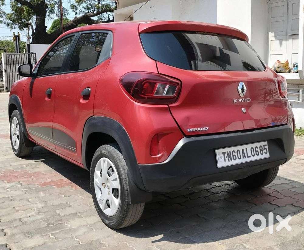 Renault Kwid Rxt 1.0, 2023, Petrol