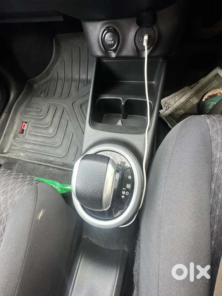 Maruti Suzuki Celerio X 2025 Petrol 12600 Km Driven