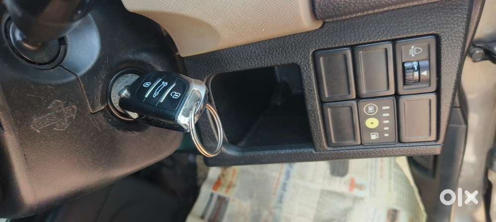 Maruti Suzuki Wagon R Lxi Cng, 2013, Cng & Hybrids