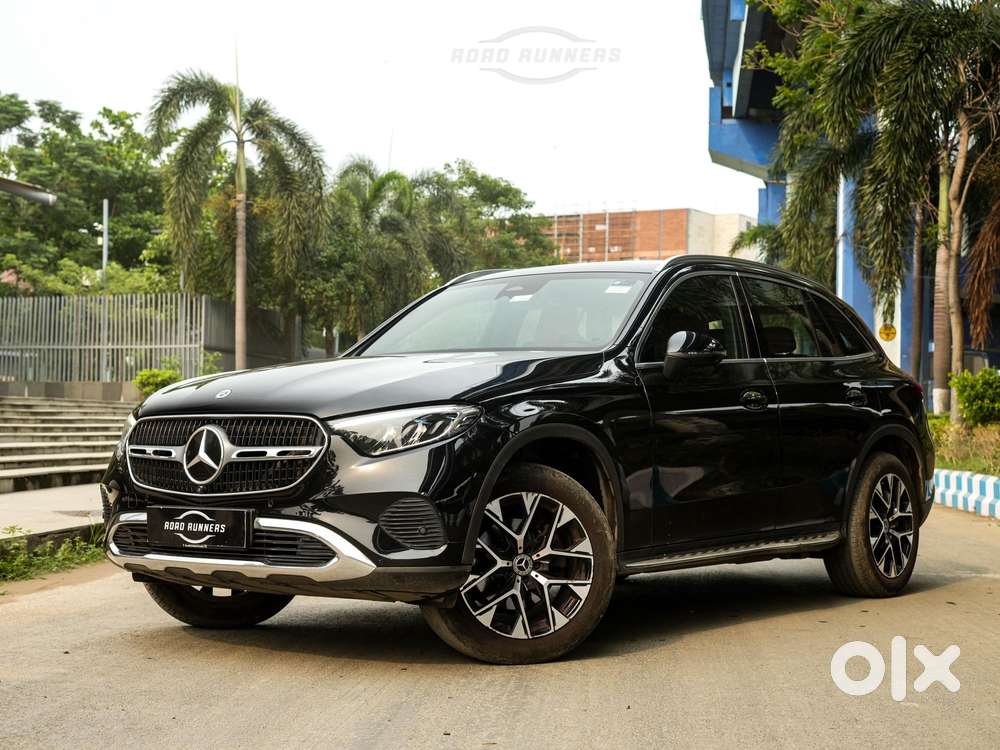 Mercedes-benz Glc 220d 4matic, 2024, Diesel