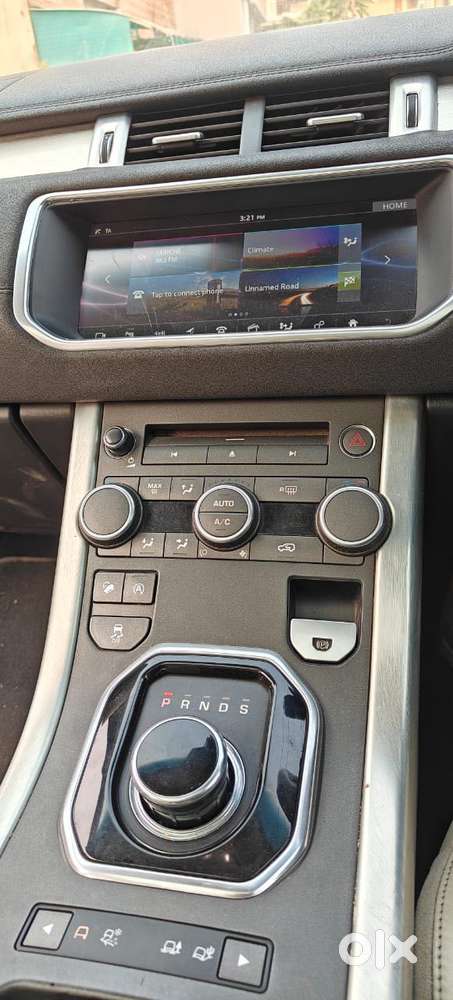 Land Rover Range Evoque 2.0 Td4 Hse Dynamic, 2018, Diesel