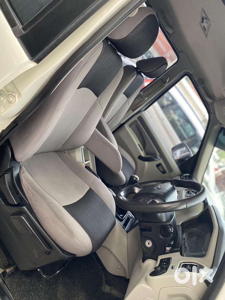 Mahindra Scorpio [2020-2022] 2.2 S9, 2021, Diesel