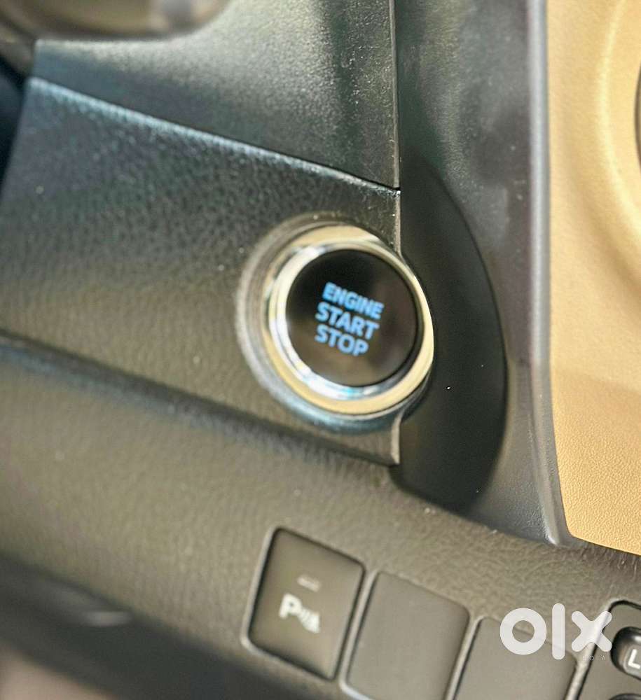 Toyota Corolla Altis 1.8 Vl Cvt, 2017, Petrol