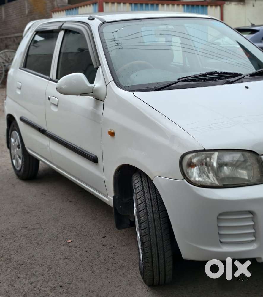Maruti Suzuki Alto 0.8 Lxi (o), 2009, Petrol
