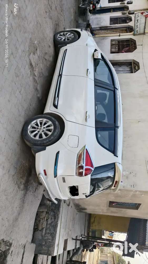 Maruti Suzuki Ertiga 2014 Diesel Well Maintained