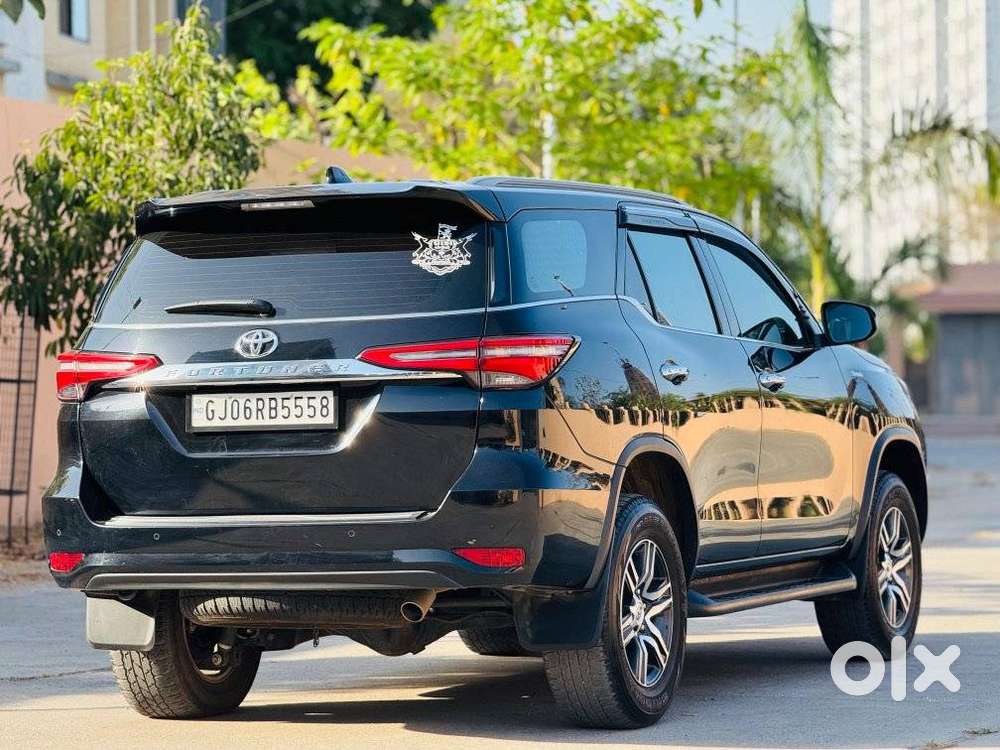 Toyota Fortuner 4x2 At 2.8 Diesel, 2024, Diesel
