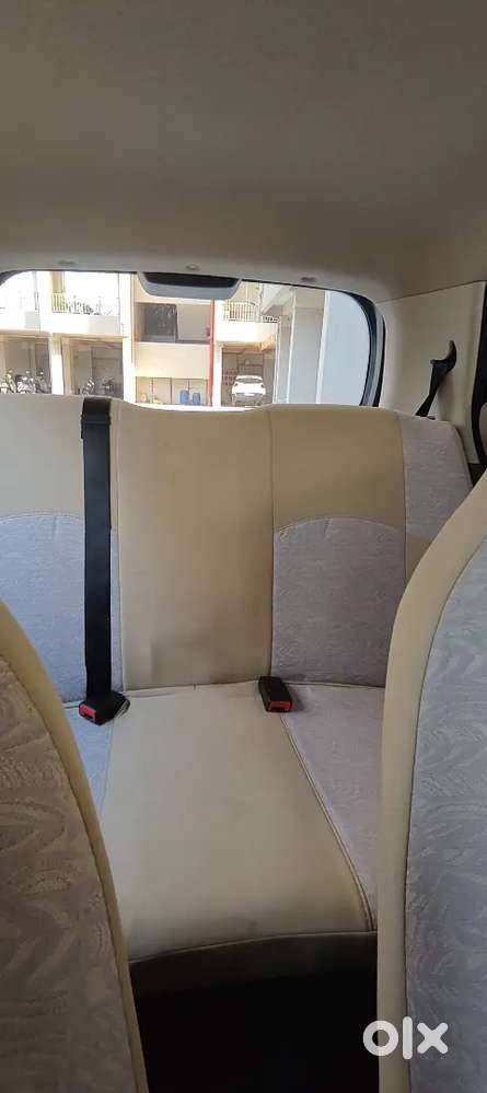 Hyundai I10 2011 Cng & Hybrids Well Maintained