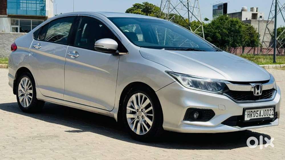 Honda City 2014-2015 I Dtec Vx, 2015