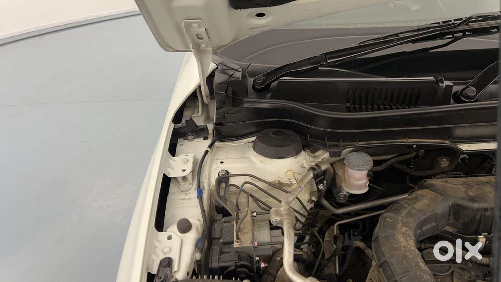 Maruti Suzuki Vitara Brezza 1.5 Zxi Plus, 2022, Petrol