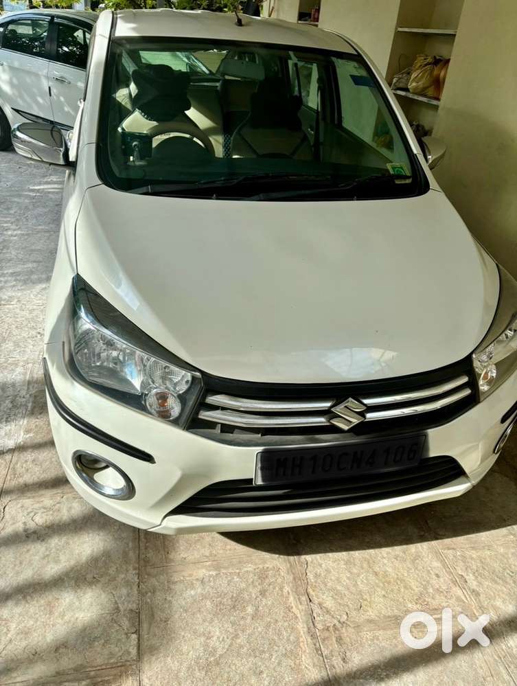 Maruti Suzuki Celerio 2017 Petrol 79000 Km Driven