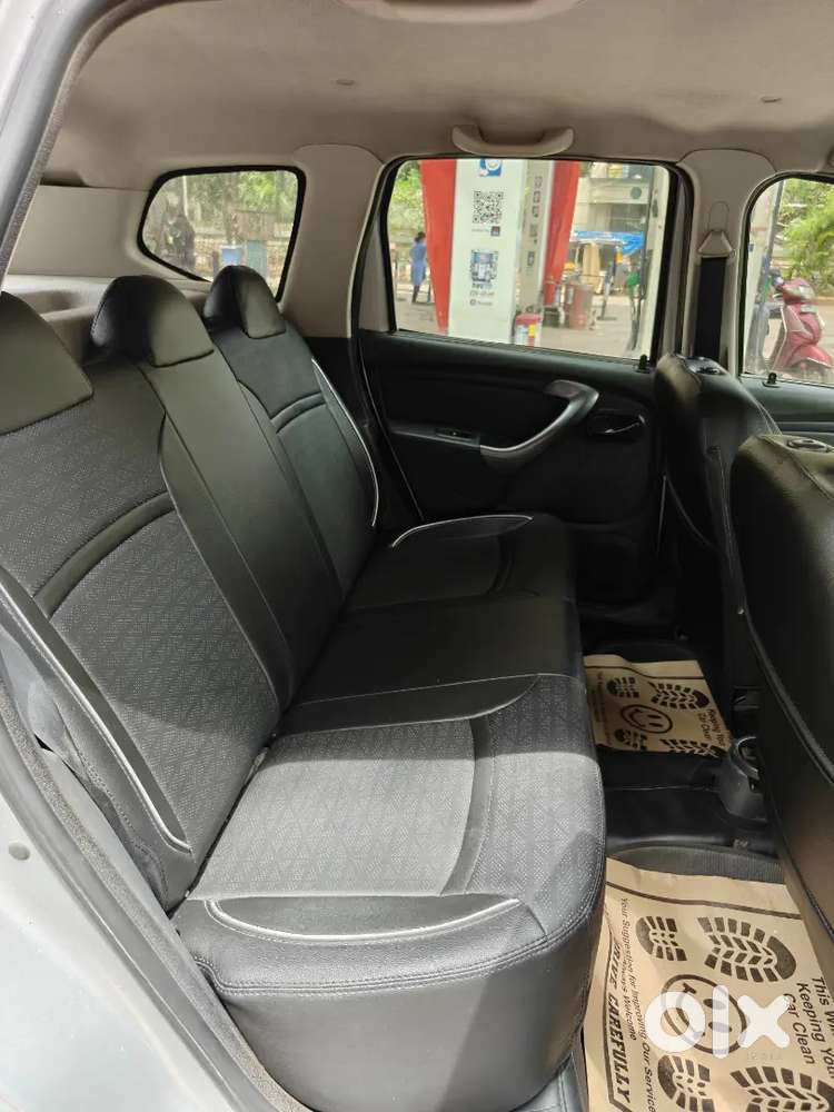Renault Duster Rxe 1.3l 2014