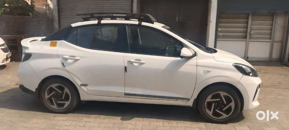 Hyundai Aura 1.2 2015