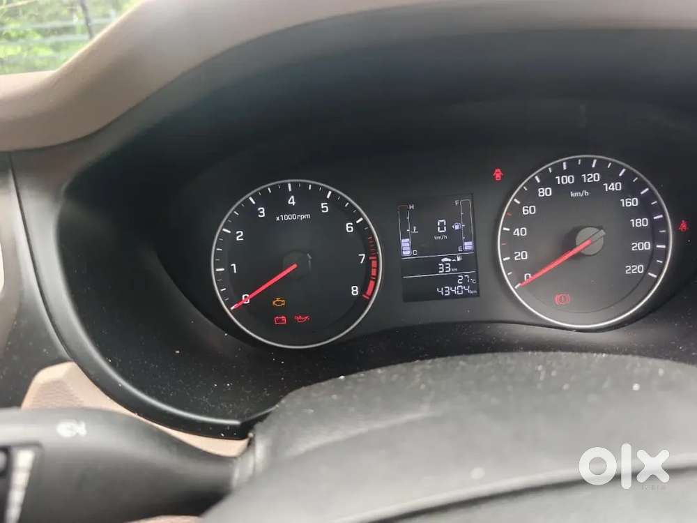Hyundai I20 Asta Petrol 2019