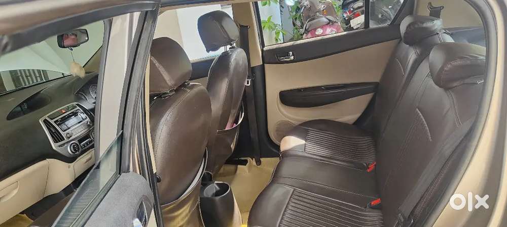 Hyundai I20 2012 Diesel Well Maintained
