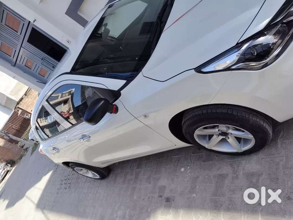 Baleno 12/2024 Model Only 3300 Km Running