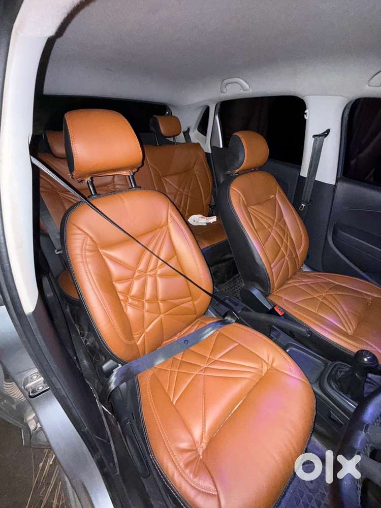 Volkswagen Polo Diesel 2016