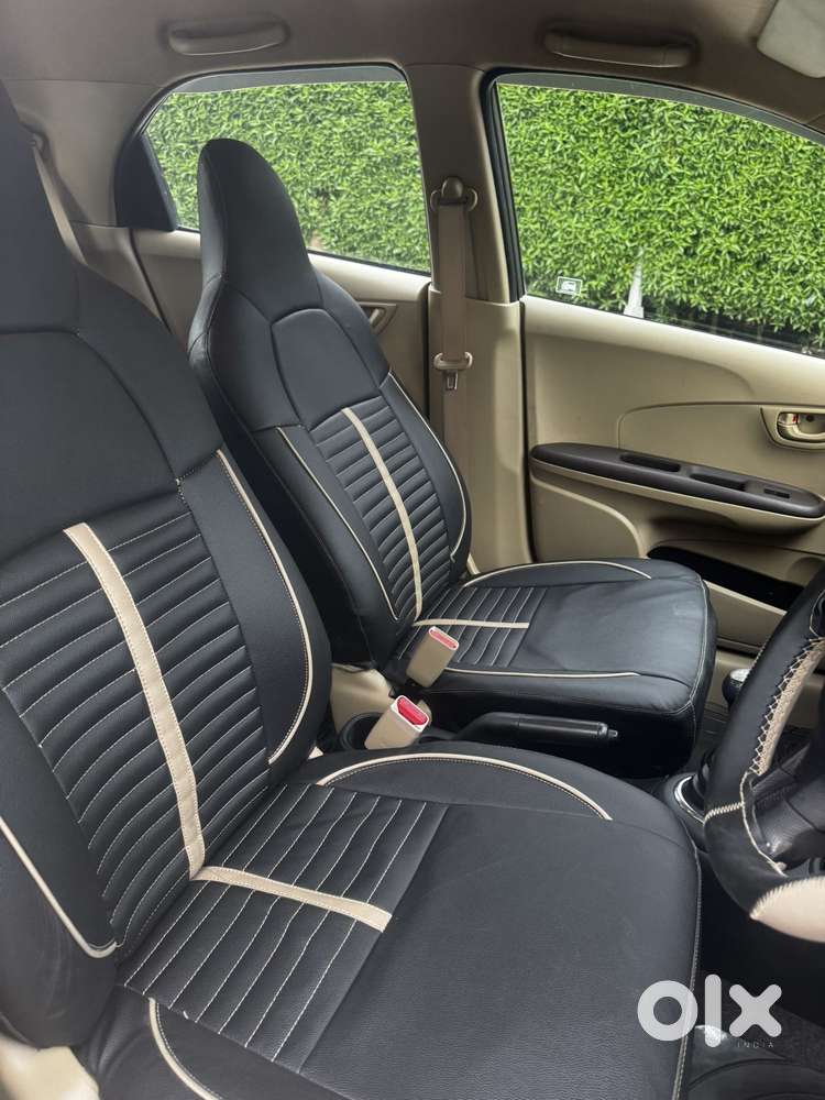 Honda Brio S Mt, 2013, Petrol