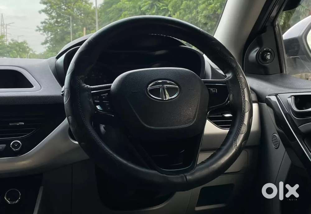 Tata Nexon 1.5 Revotorq Xm, 2019, Diesel