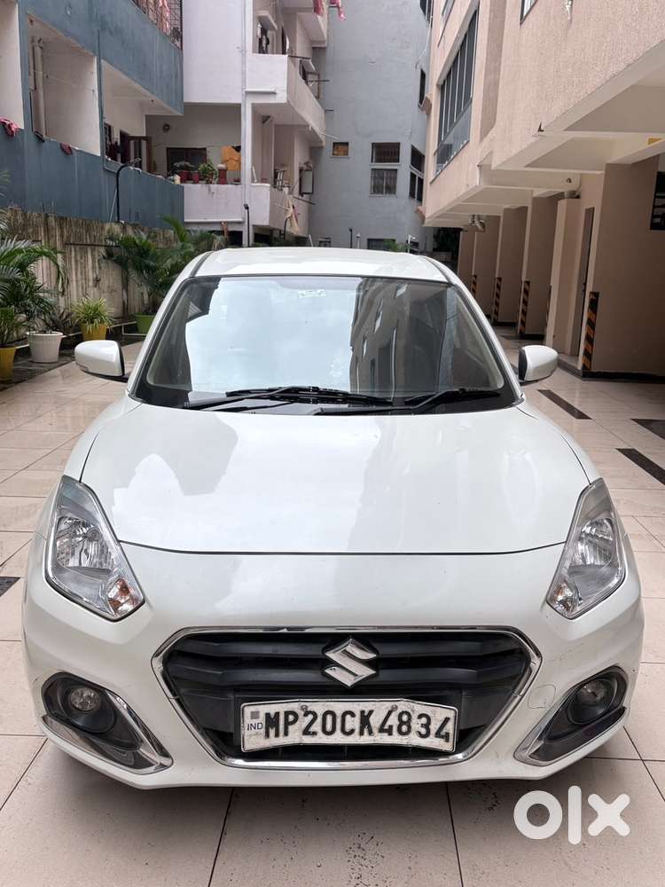 Maruti Suzuki Dzire 2020