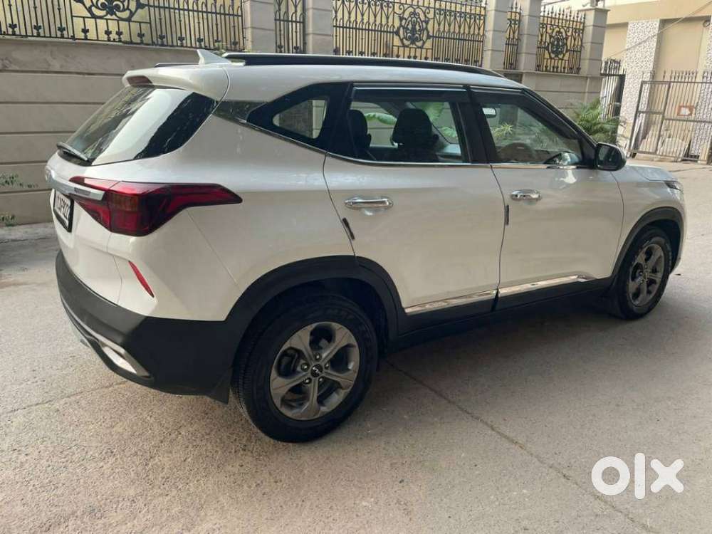 Kia Seltos Htk Plus D, 2022, Diesel