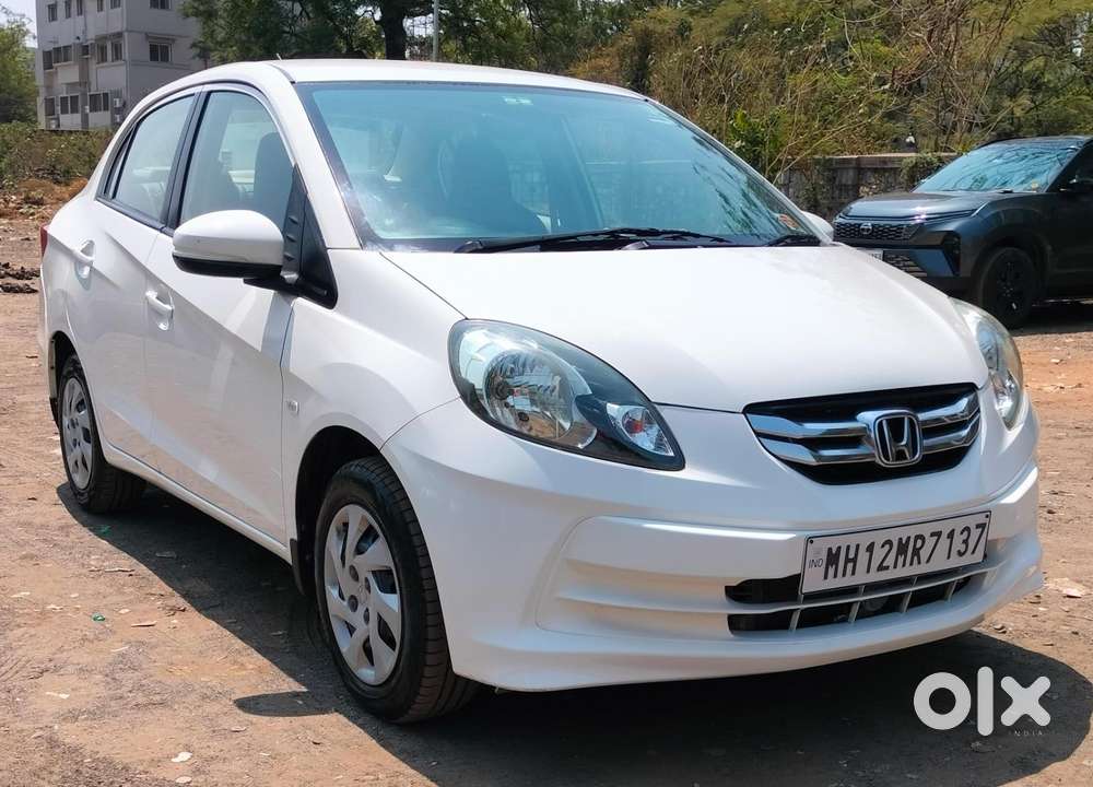 Honda Amaze 2013-2016 Vx I-dtec, 2016, Diesel