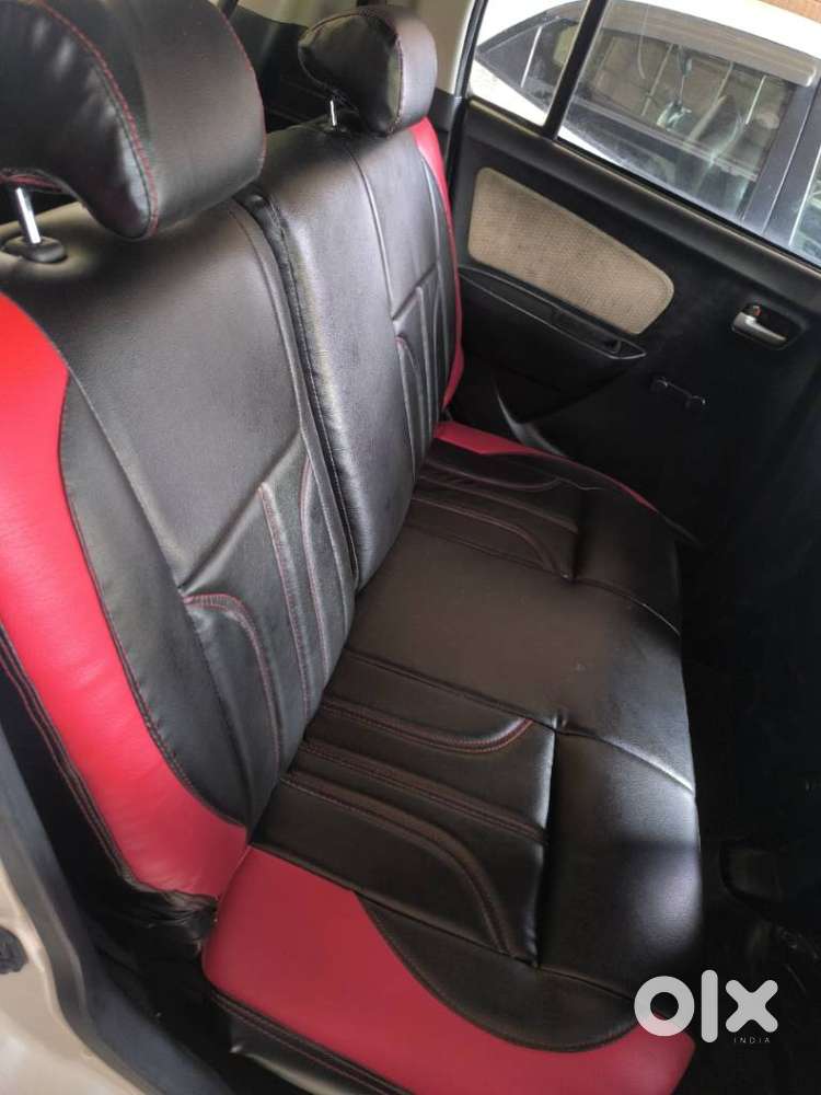 Maruti Suzuki Wagon R Lxi Bs Iv, 2019