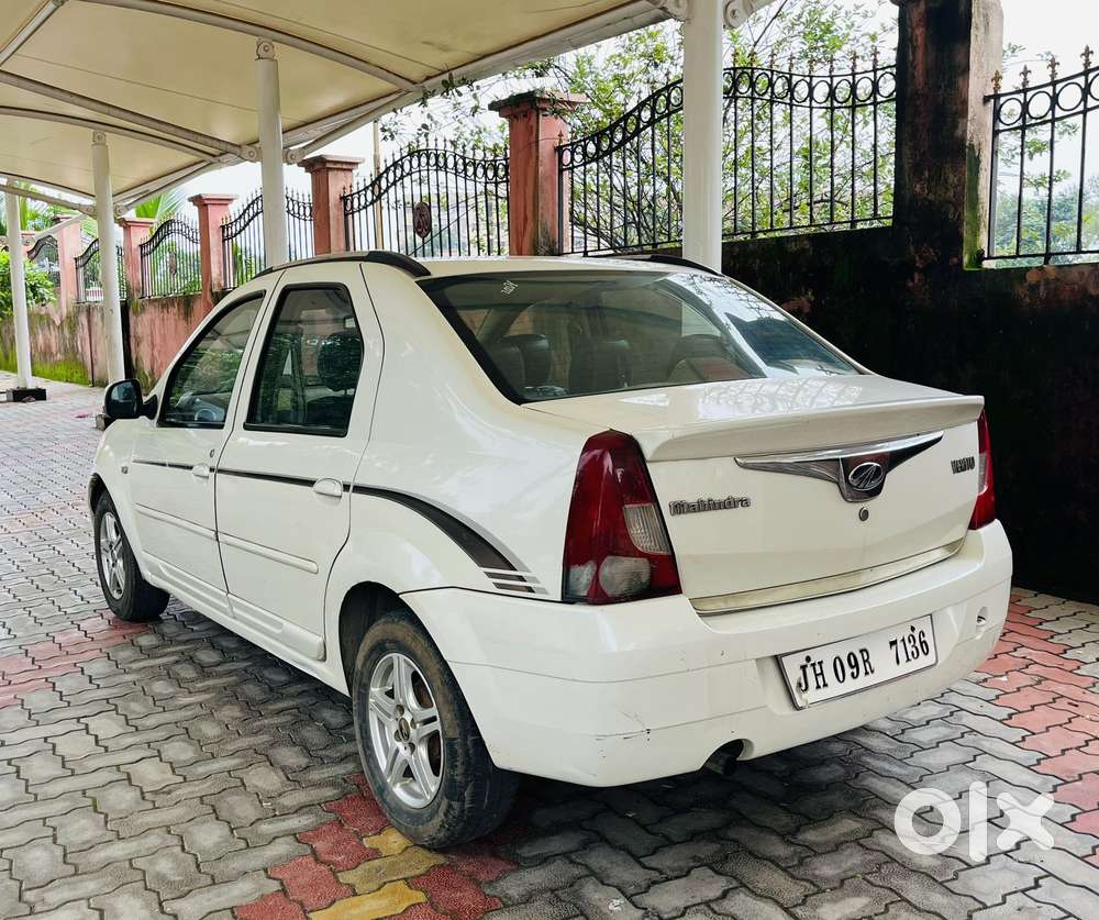 Mahindra Verito 1.5 D6, 2012, Diesel
