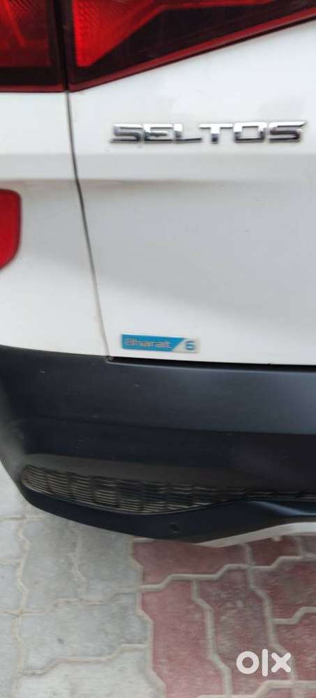 Kia Seltos Htk D, 2019, Diesel