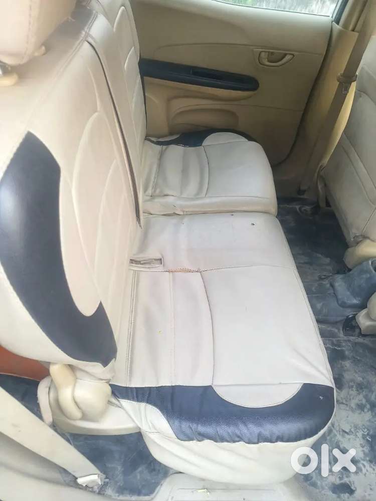 Honda Mobilio 2016 87200km7seater Service Abhi Karaya रजोखर अररिया