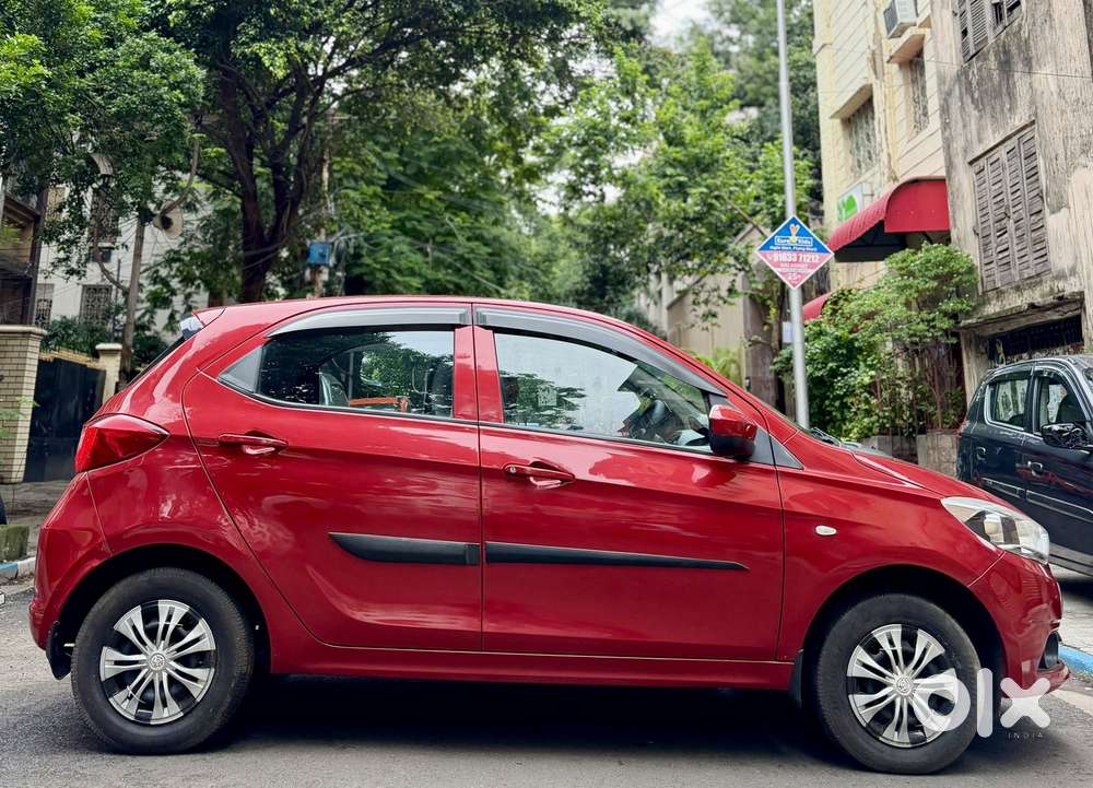 Tata Tiago Xm, 2020, Petrol
