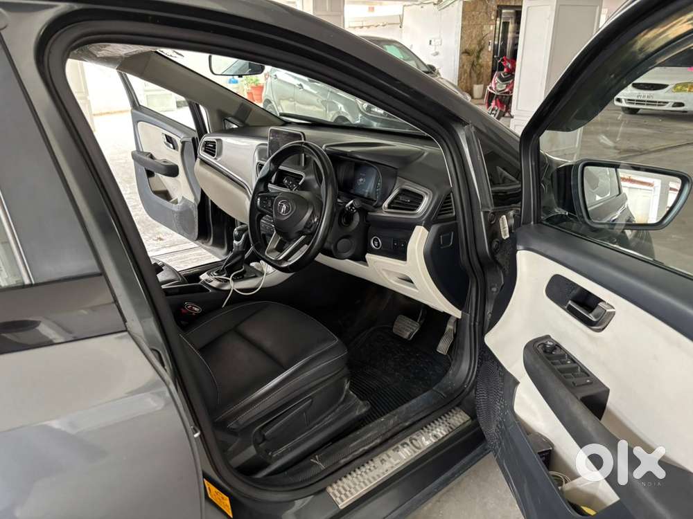 Tata Altroz Petrol 2022