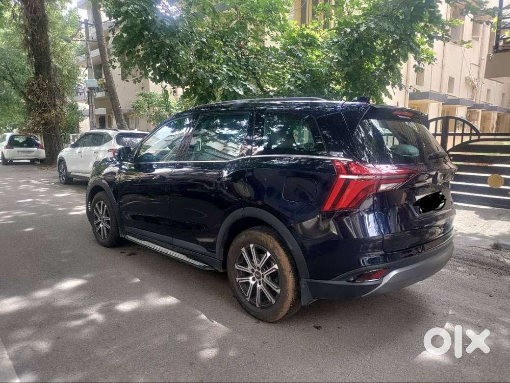 Mahindra Xuv700 2022 Diesel 65600 Km