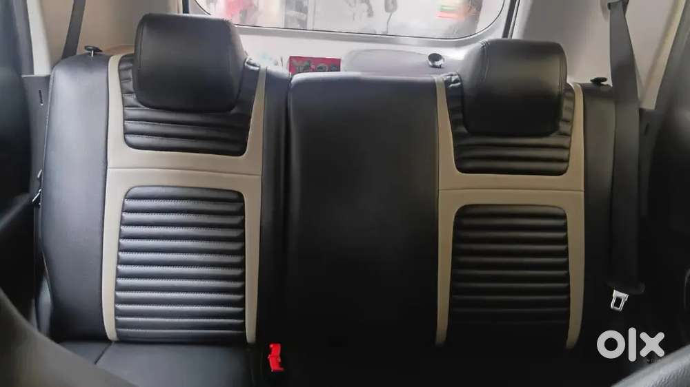 Maruti Suzuki Wagon R 2021