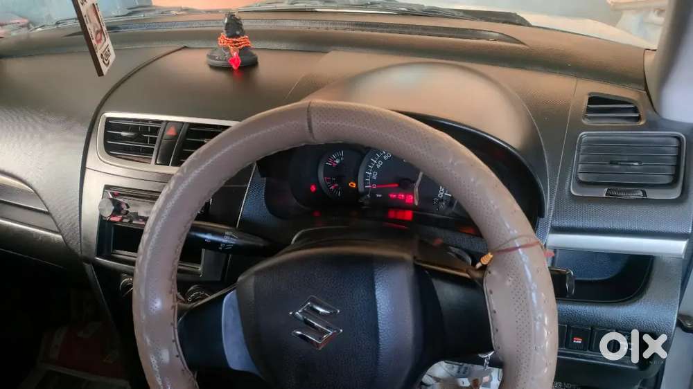 Good Condition Car