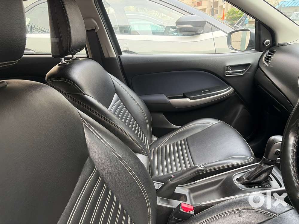 Maruti Suzuki Baleno 2019 Petrol