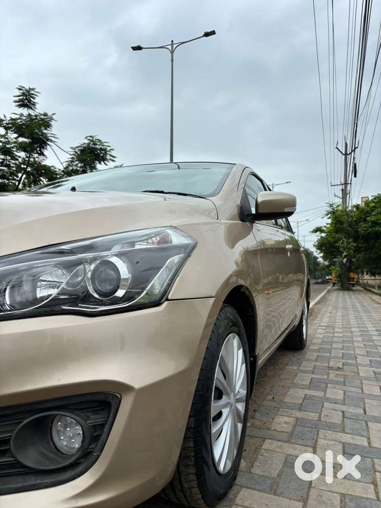 Maruti Suzuki Ciaz 2014