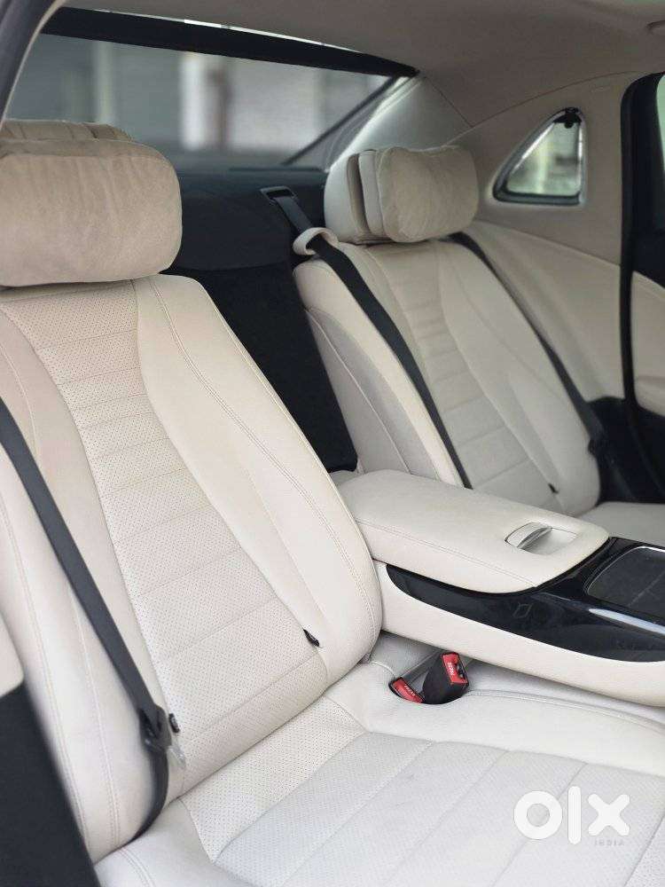 Mercedes-benz E-class E 220d Exclusive, 2017, Diesel
