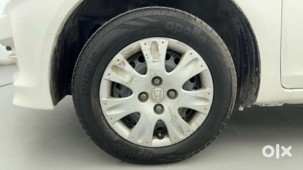 Honda Amaze S I-vtec, 2013, Petrol