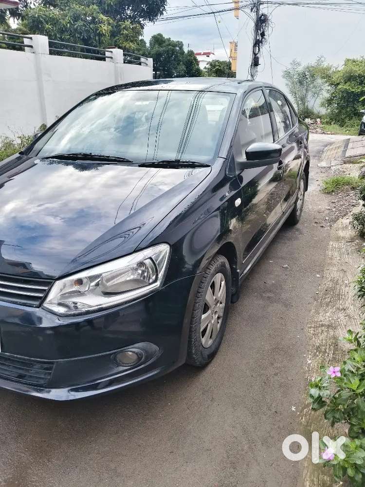 Volkswagen Vento Diesel