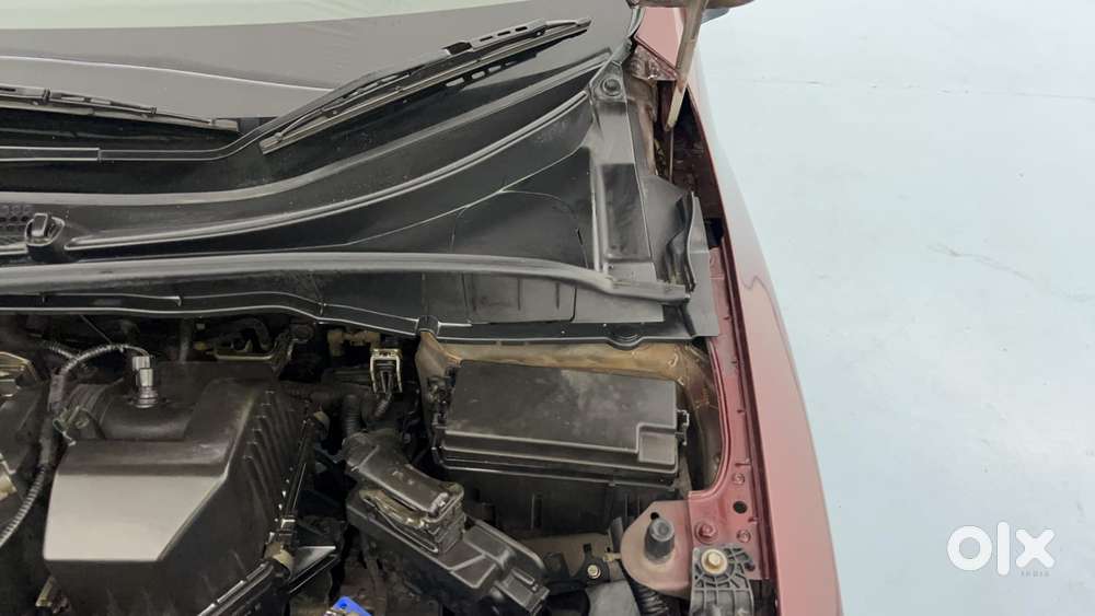 Honda City 2015-2017 I Vtec Vx Option Bl, 2016, Petrol