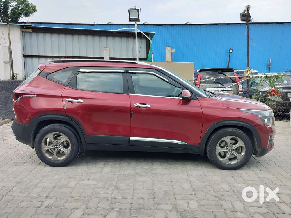 Kia Seltos Htk Plus D, 2021, Diesel