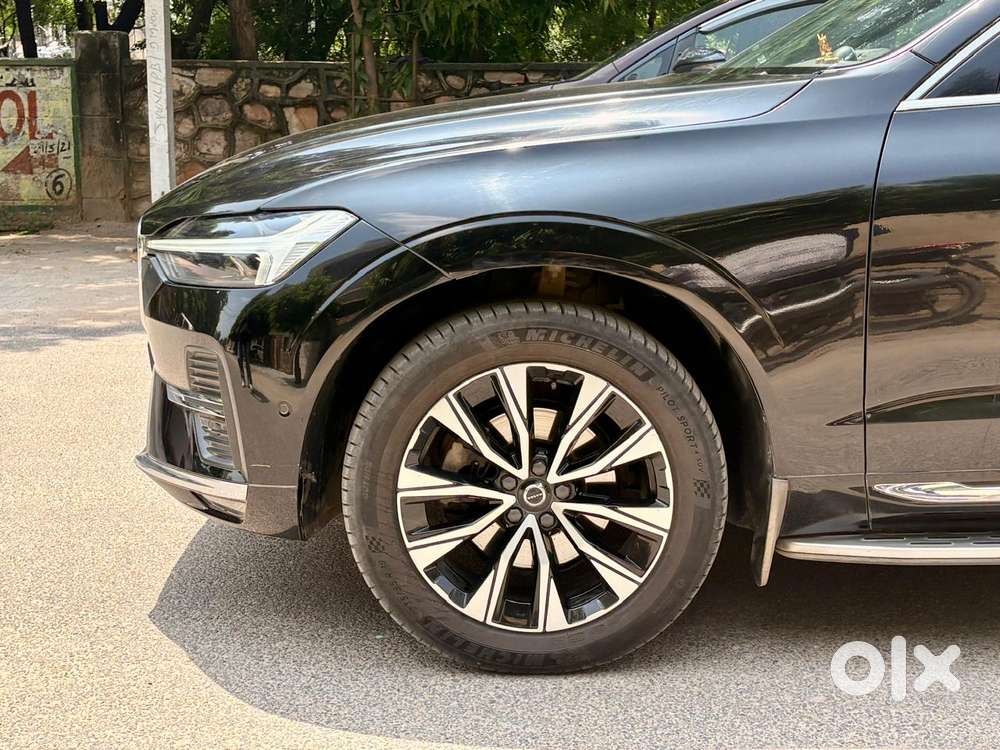 Volvo Xc60 2.0 B5 Ultimate, 2024, Petrol