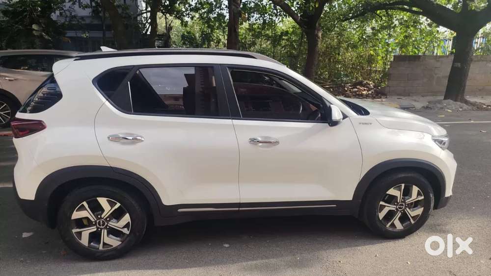 Kia Sonet 1.2 Htk, 2023, Petrol