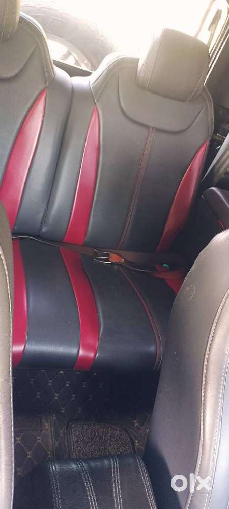 Mahindra Thar Lx 4-str Hard Top Mt, 2023, Diesel