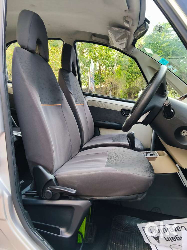 Tata Nano Xta, 2016, Petrol