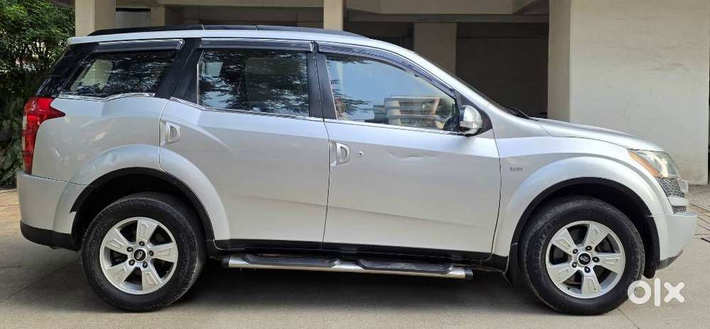 Mahindra Xuv500 W8 2wd, 2013, Diesel