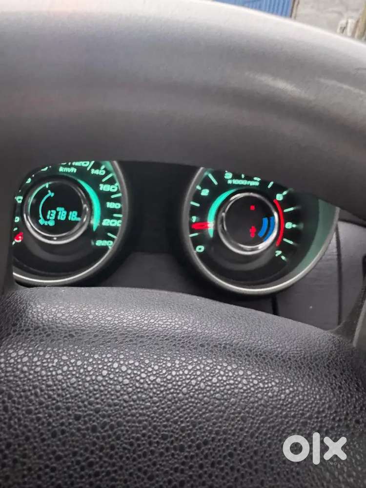 Mahindra Xuv500 2015 Diesel Well Maintained